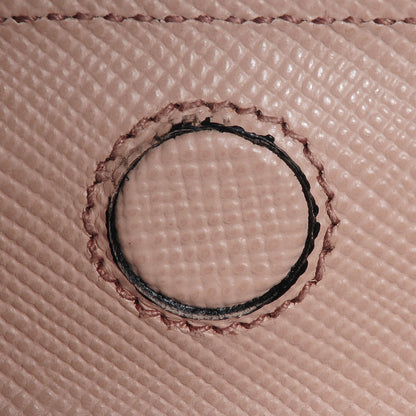 Prada Saffiano Cuir Double Bag Cammeo 6 of 20