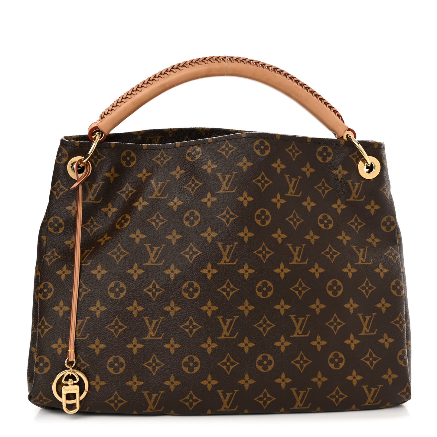 Monogram Artsy MM