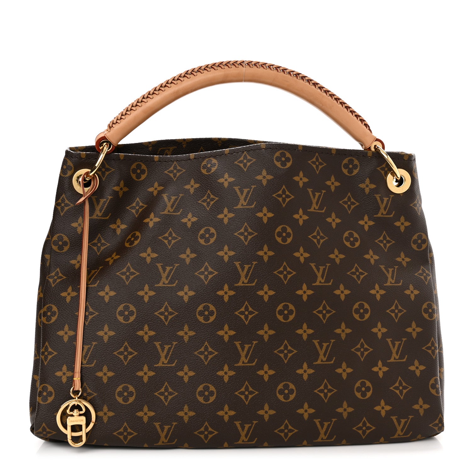 Louis Vuitton Monogram Artsy MM 1 of 10