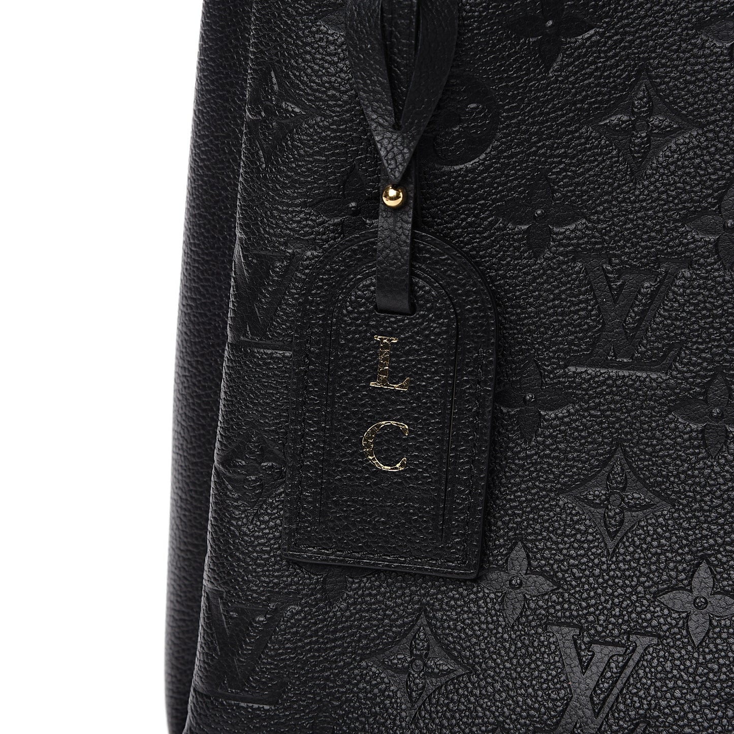 Empreinte Surene MM Black