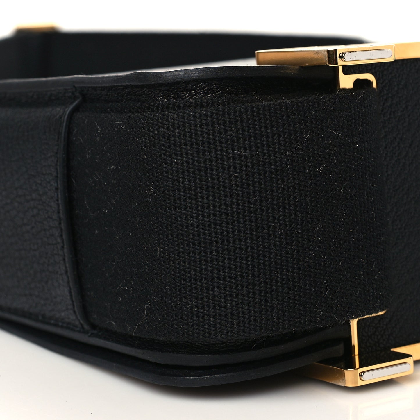 Chevre Mysore Geta Black