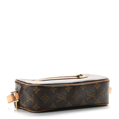 Louis Vuitton Monogram Pochette Cite 4 of 8
