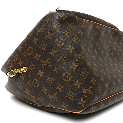 Louis Vuitton Monogram Evasion Sports Bag 8 of 9
