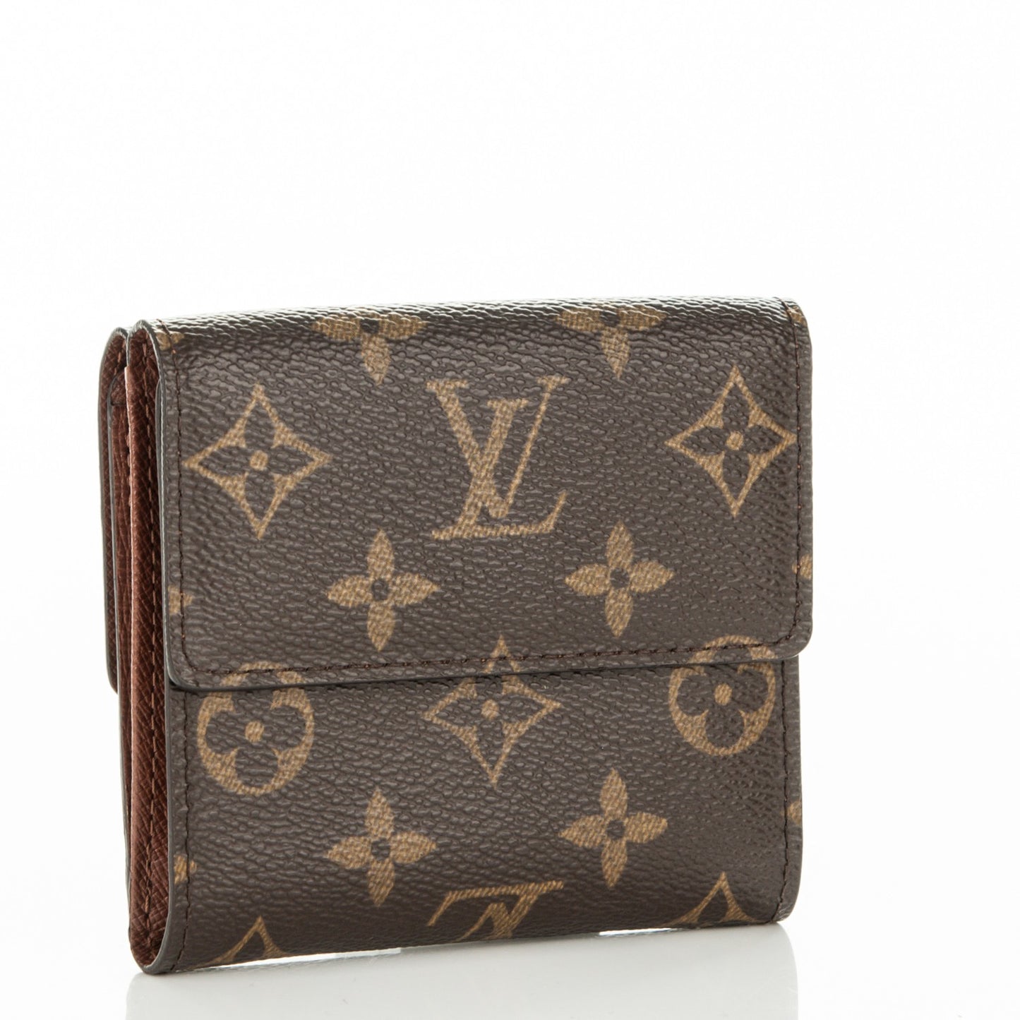 Monogram Elise Wallet
