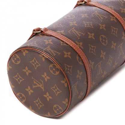 Louis Vuitton Monogram Papillon 26 8 of 8