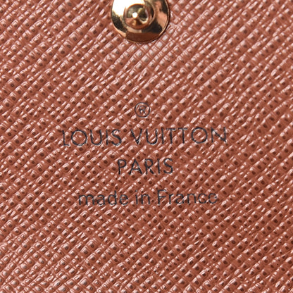 Louis Vuitton Monogram 6 Key Multicles Holder 6 of 8