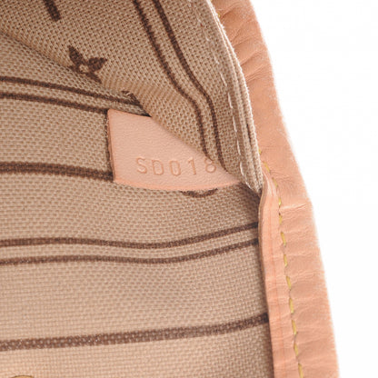 Louis Vuitton Monogram Neverfull MM 8 of 8