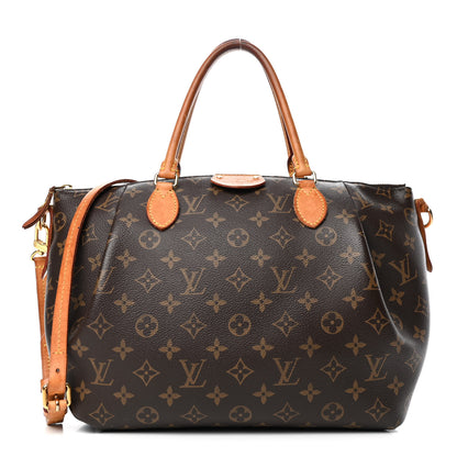 Louis Vuitton Monogram Turenne MM 1 of 4
