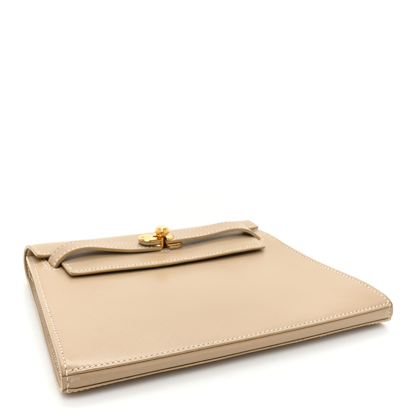 Box Kelly Danse Pochette Argile