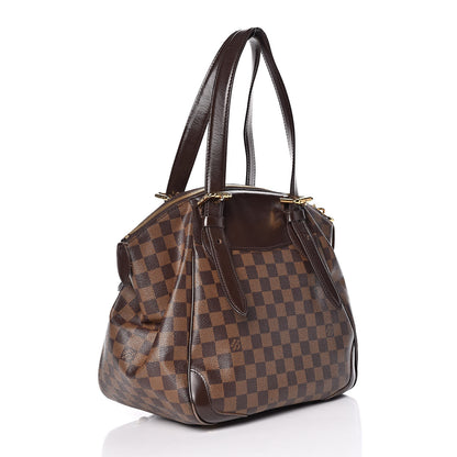 Louis Vuitton Damier Ebene Verona MM 3 of 20