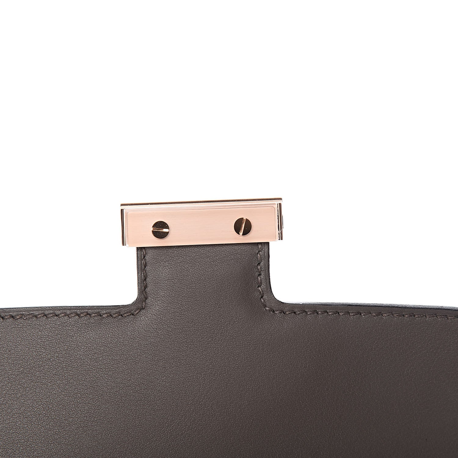 Hermes Swift Constance 18 Etain 8 of 17