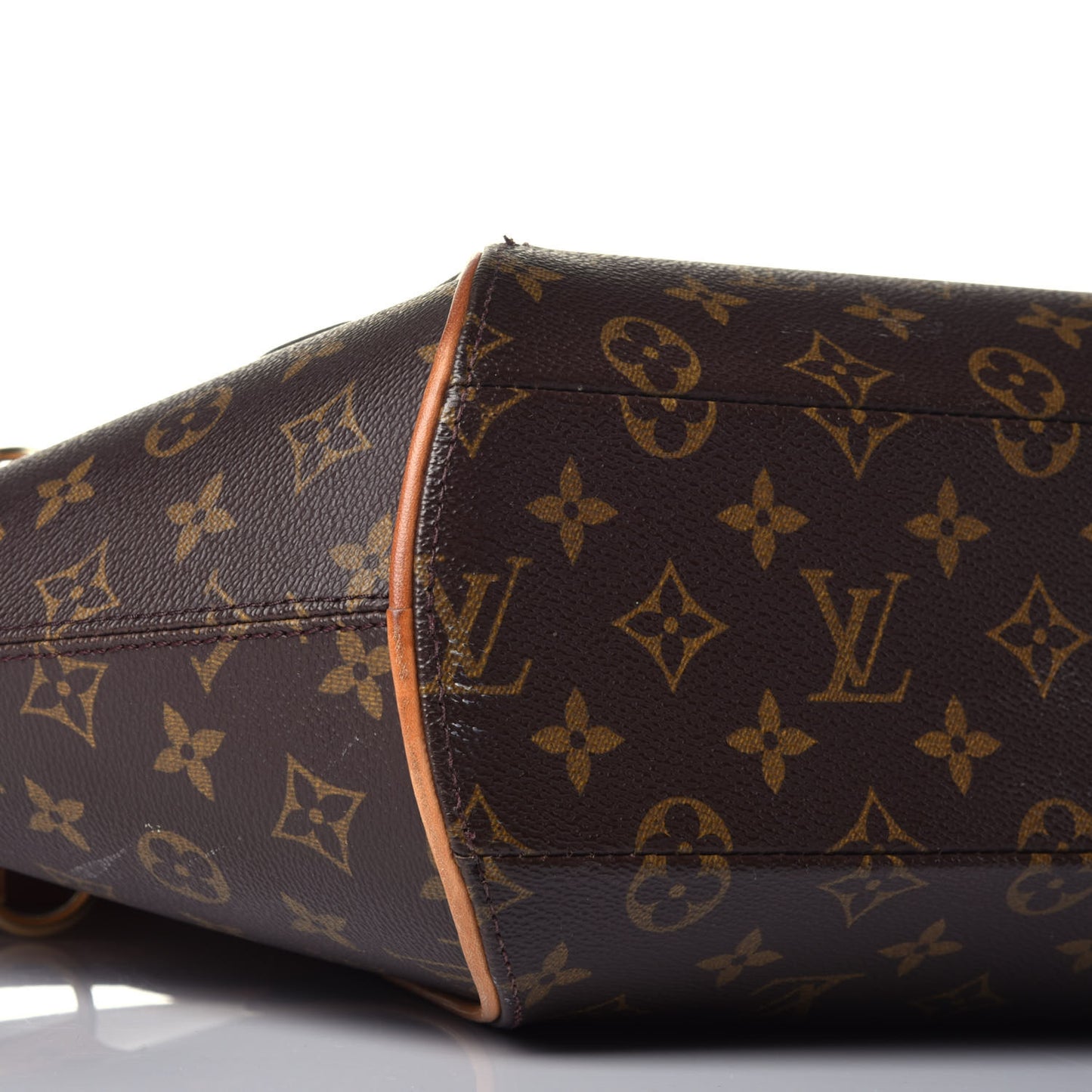 Monogram Ellipse GM Shopping Bag