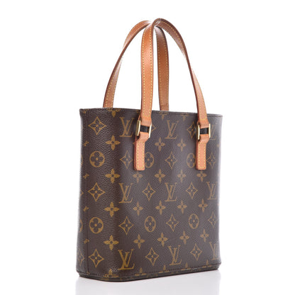 Louis Vuitton Monogram Vavin PM 3 of 12