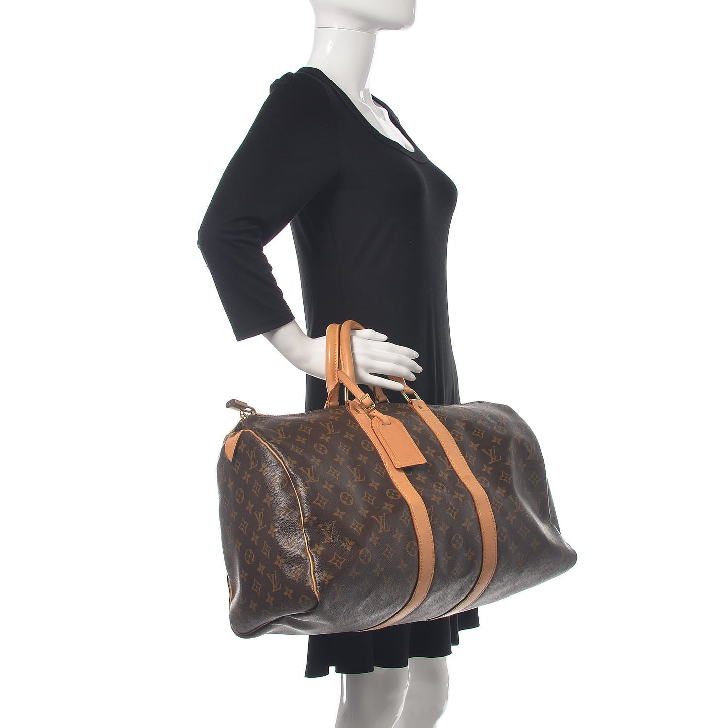 Monogram Keepall 45