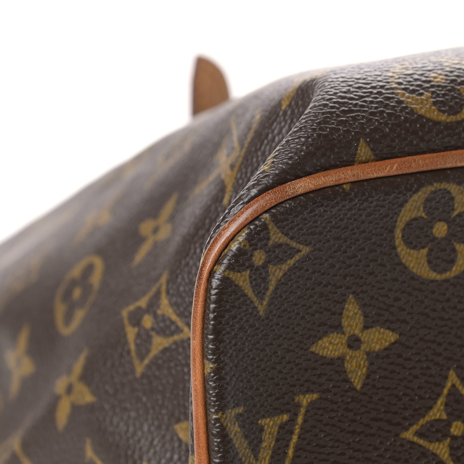 Louis Vuitton Monogram Palermo GM 15 of 18