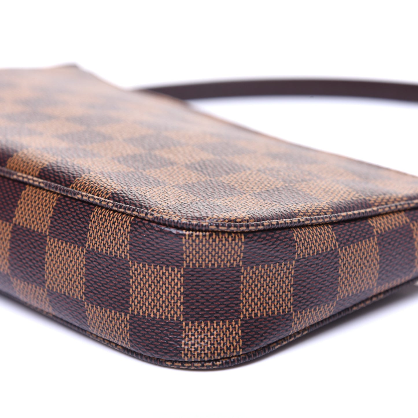 Damier Ebene Pochette Accessories NM