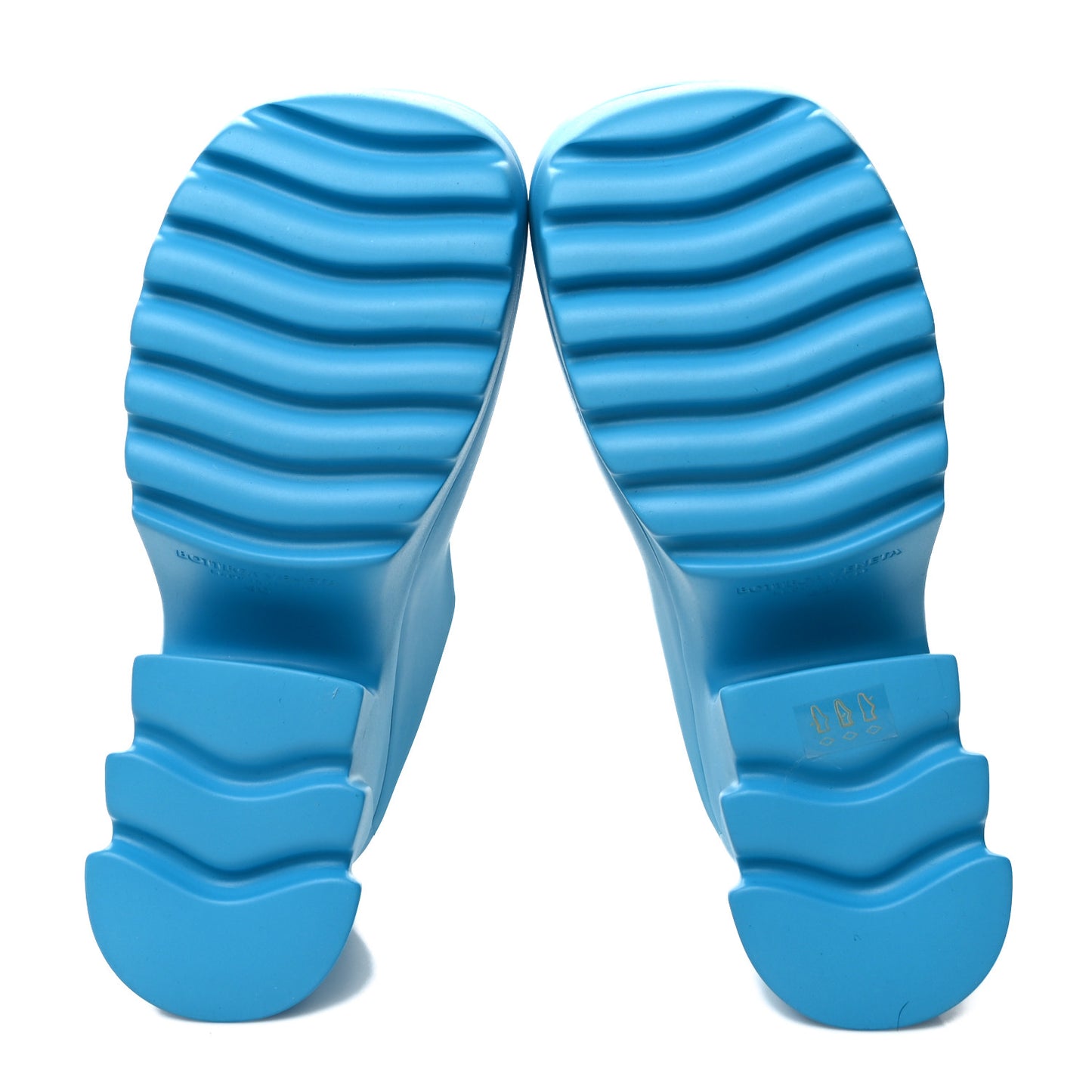 Rubber Flash 40/95mm Clogs 40 Pool