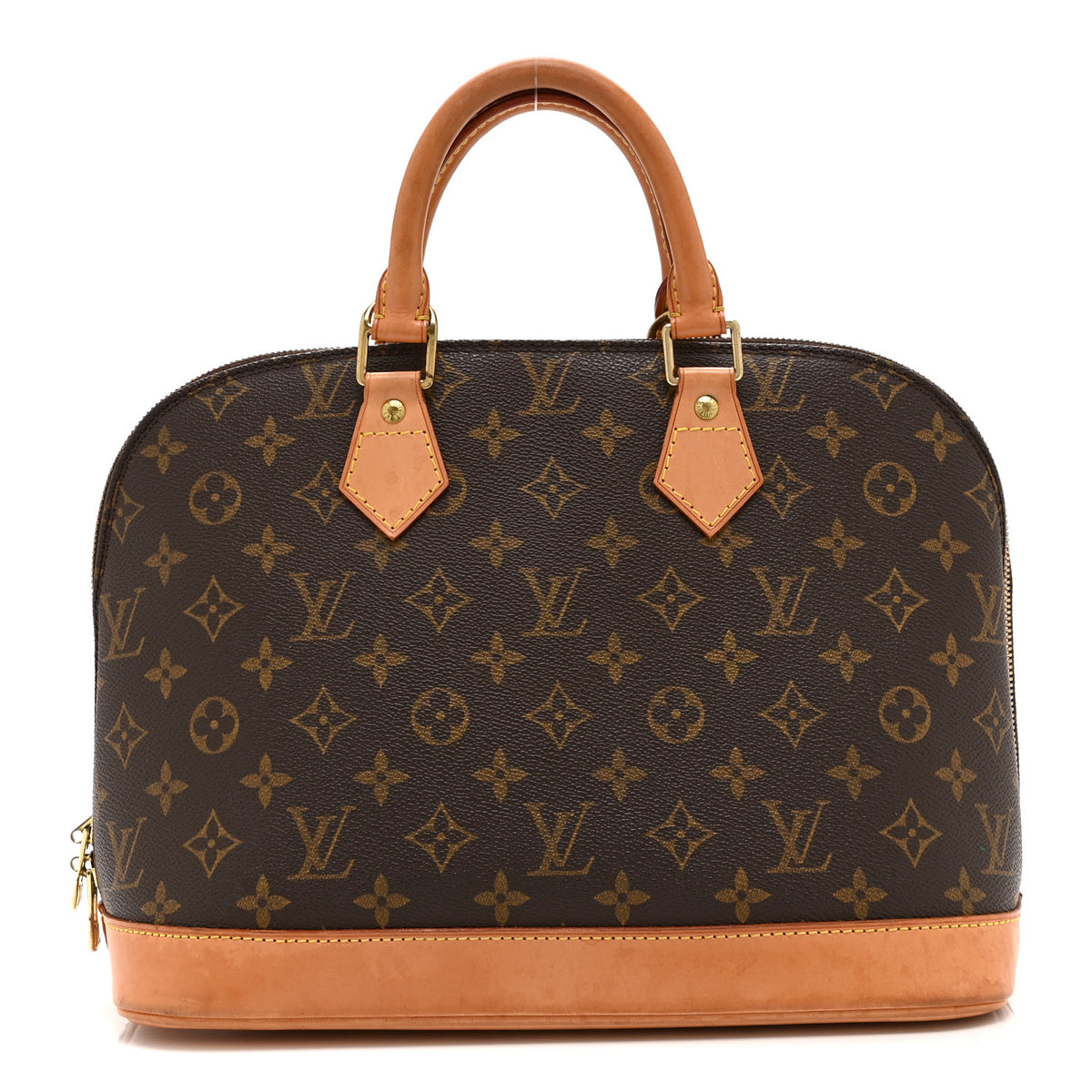 Monogram Alma PM