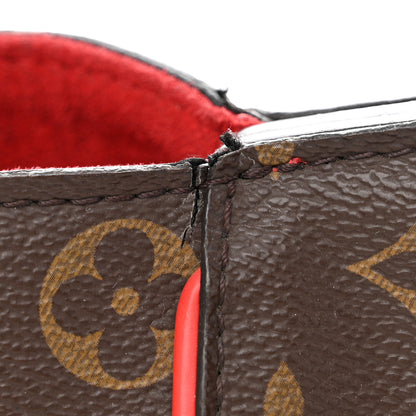 Louis Vuitton LOUIS VUITTON Monogram Phenix PM Coquelicot 11 of 12