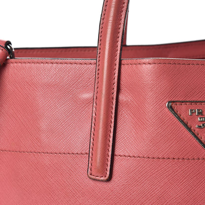 Prada Saffiano Soft Tote Tamaris 10 of 22