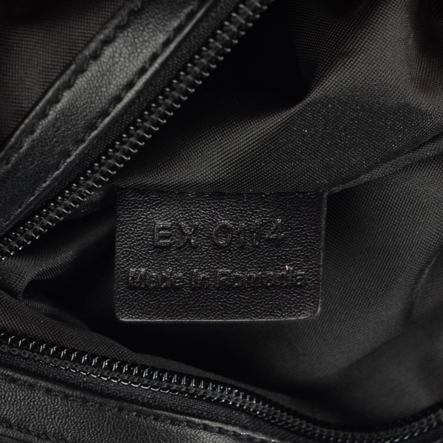 Givenchy Nylon Rottweiler Print Backpack Black 7 of 7