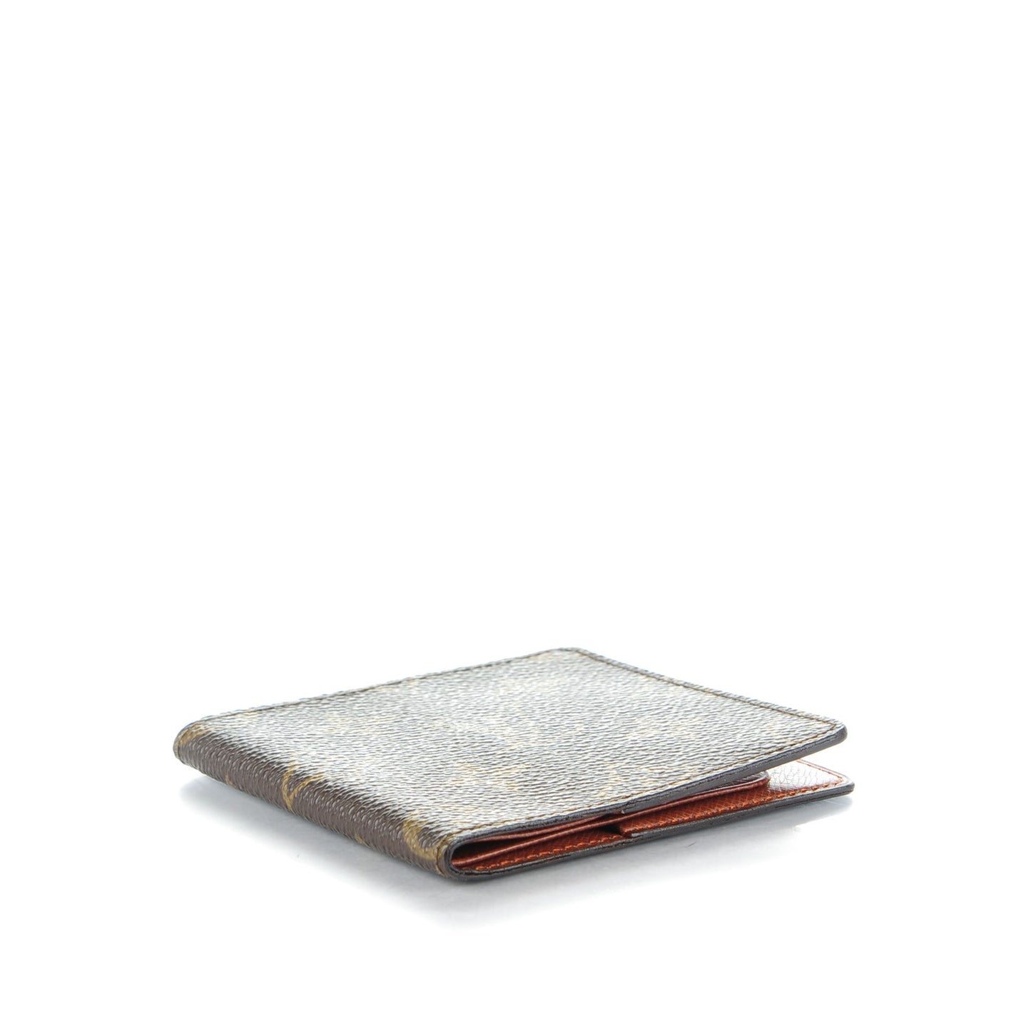 Monogram Porte-Billets Bill Holder