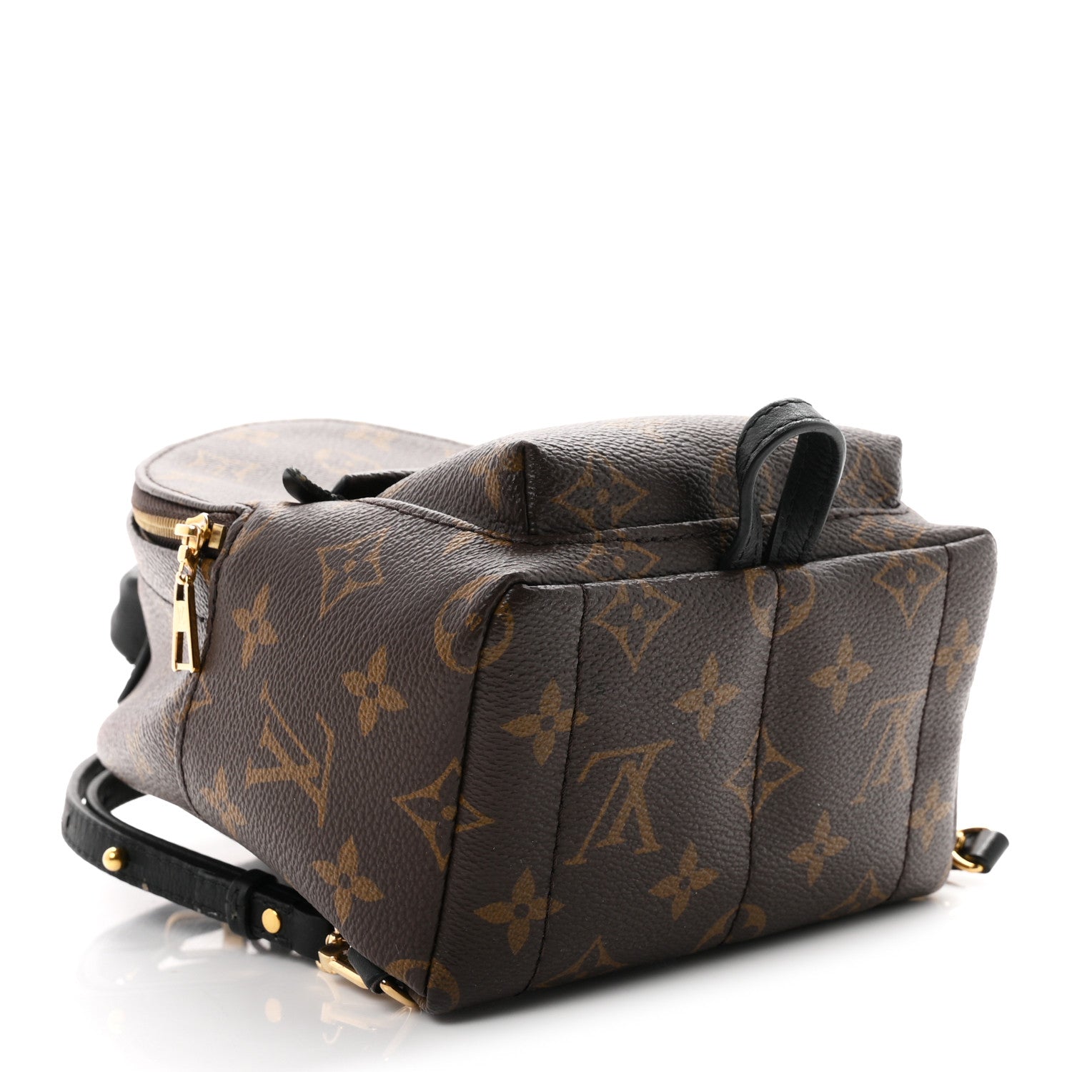 Louis Vuitton Monogram Palm Springs Backpack Mini 4 of 10