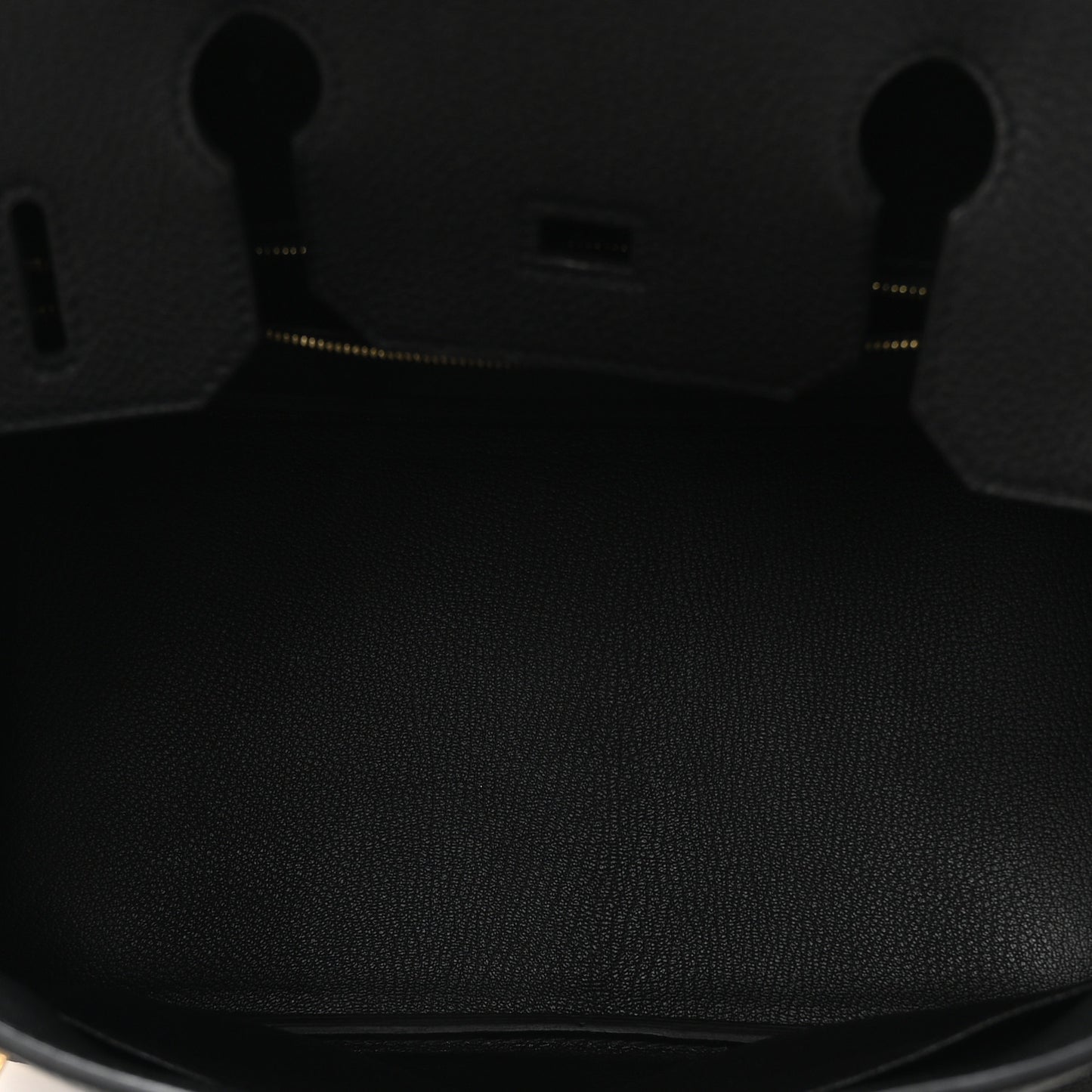 Togo BIRKIN 30 Black