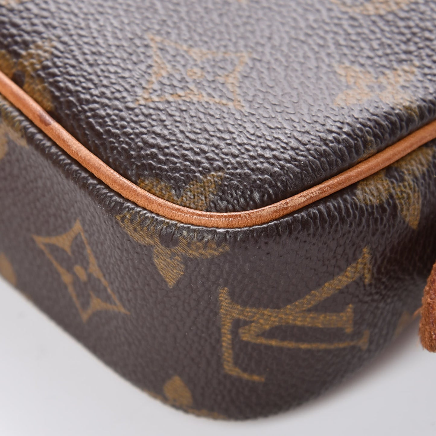 Monogram Pochette Marly Bandouliere