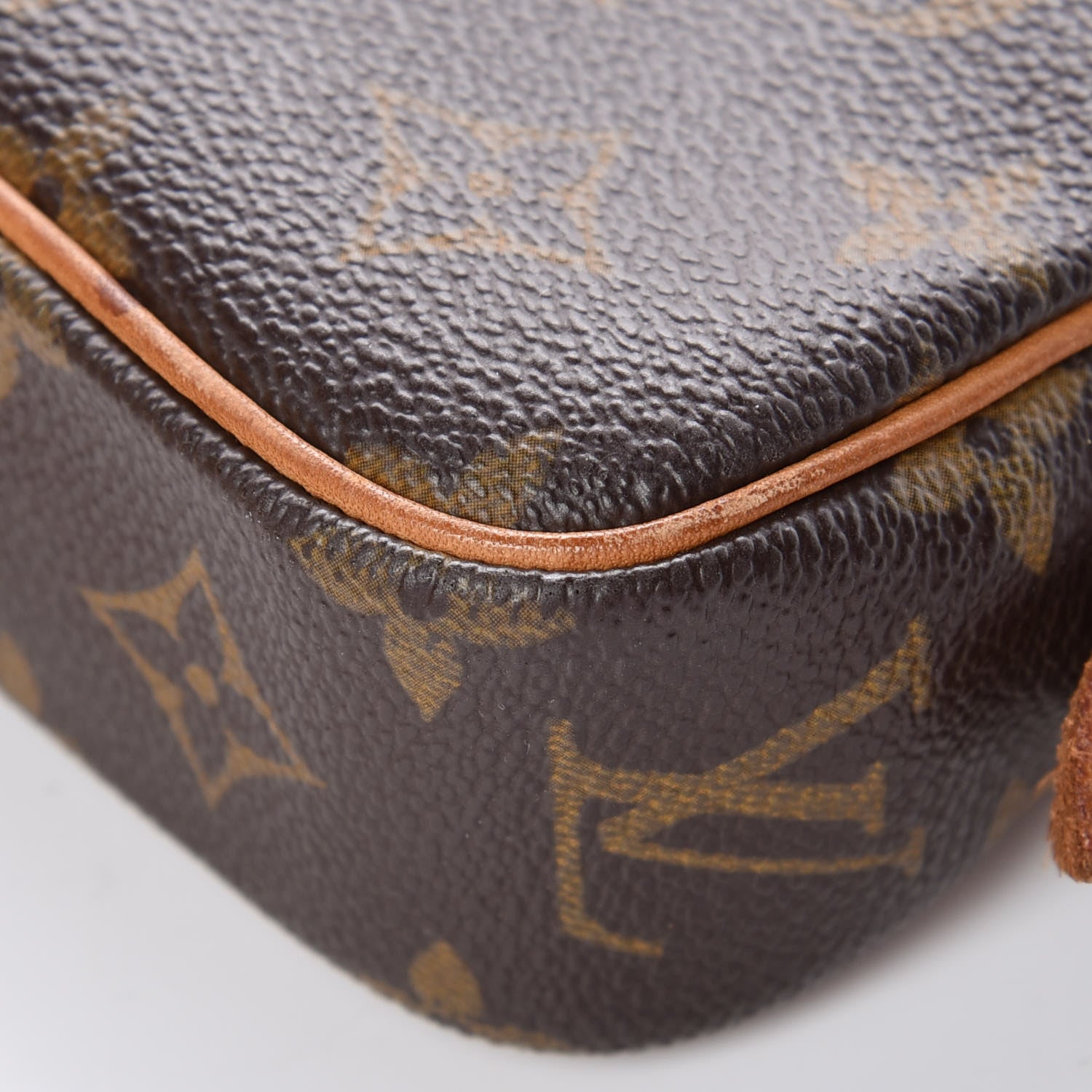 Louis Vuitton Monogram Pochette Marly Bandouliere 11 of 14