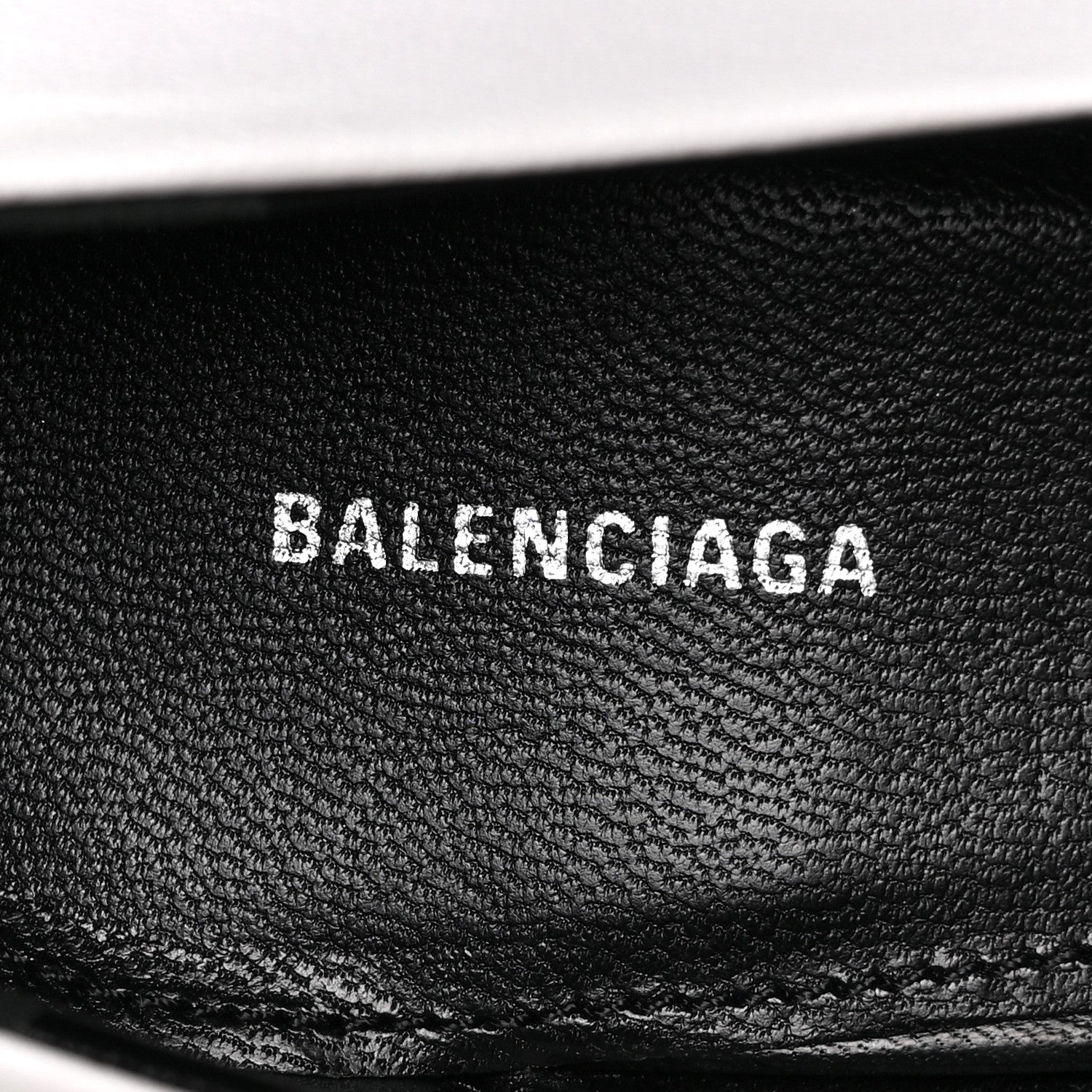 Balenciaga Soft Nappa Square Knife 80mm Pumps 39 White 7 of 8