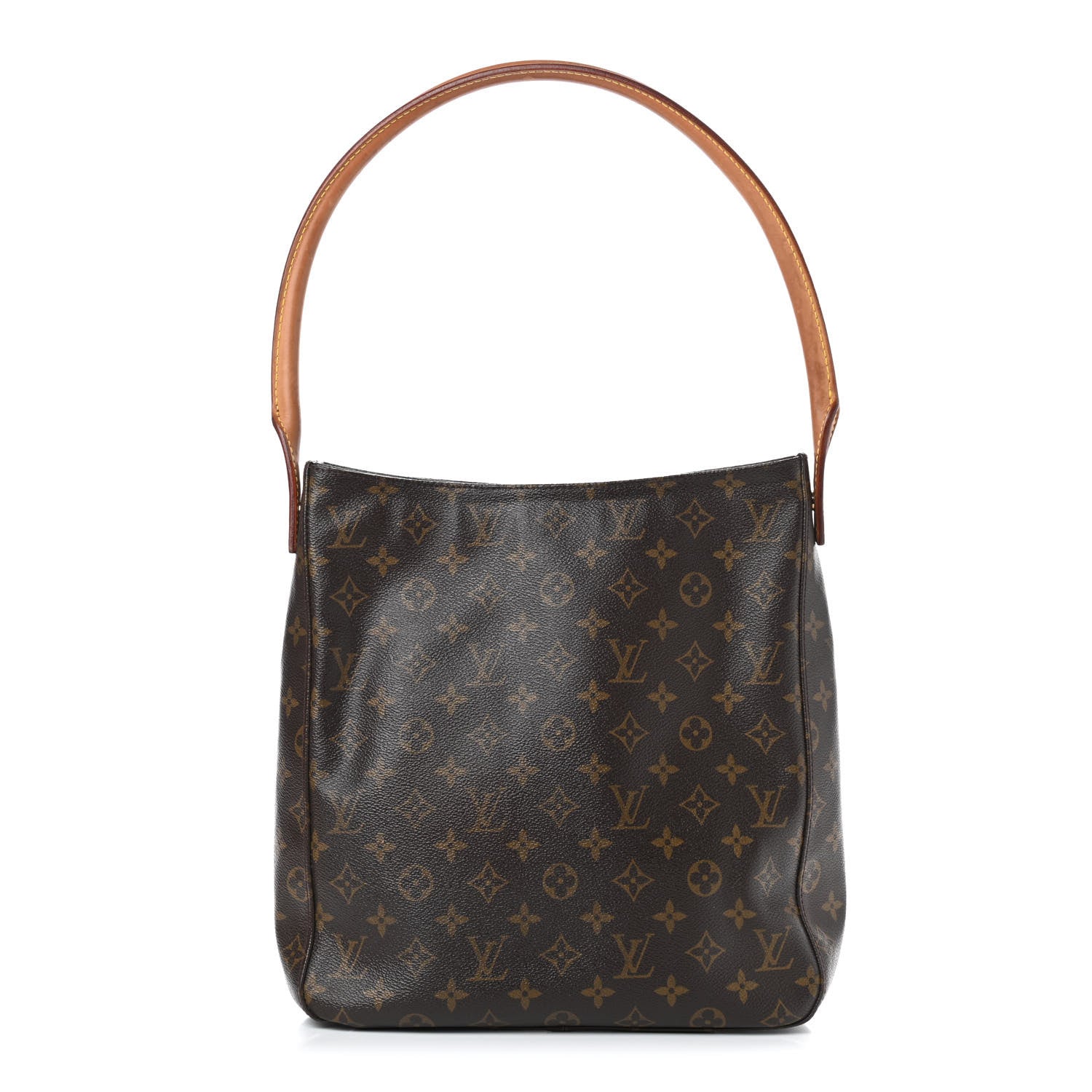 Louis Vuitton Monogram Looping GM 1 of 14