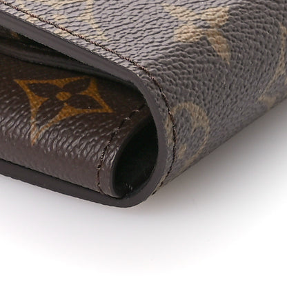 Louis Vuitton Monogram Mark Folder 8 of 9