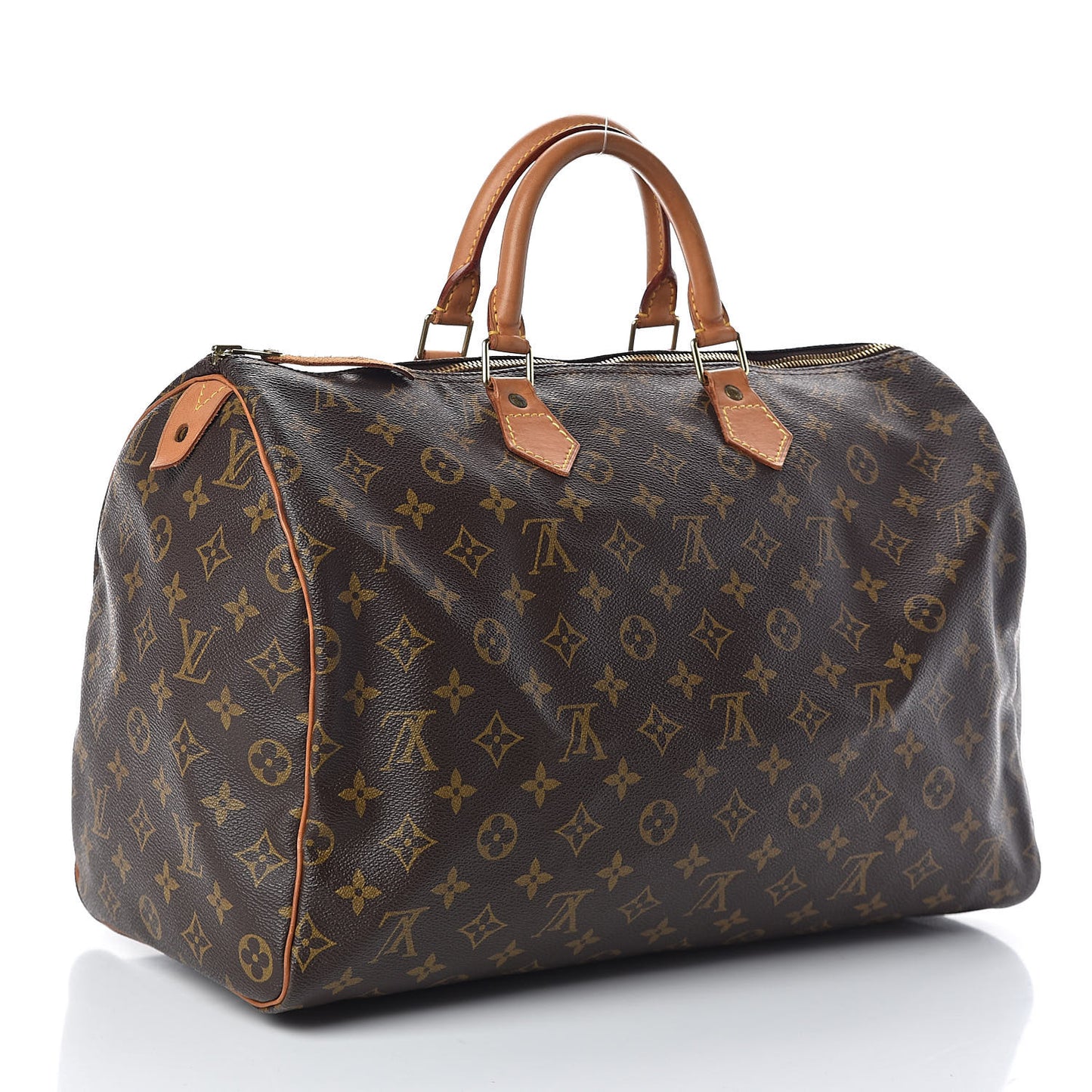 Monogram Speedy 40