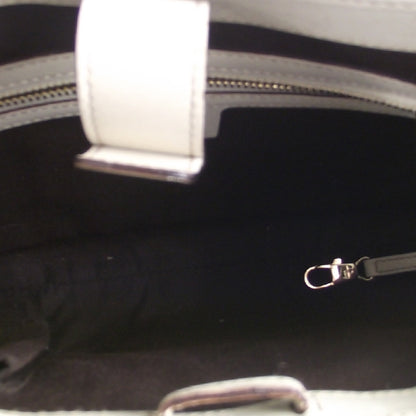 Gucci Guccissima Punch Hobo Ivory 9 of 10