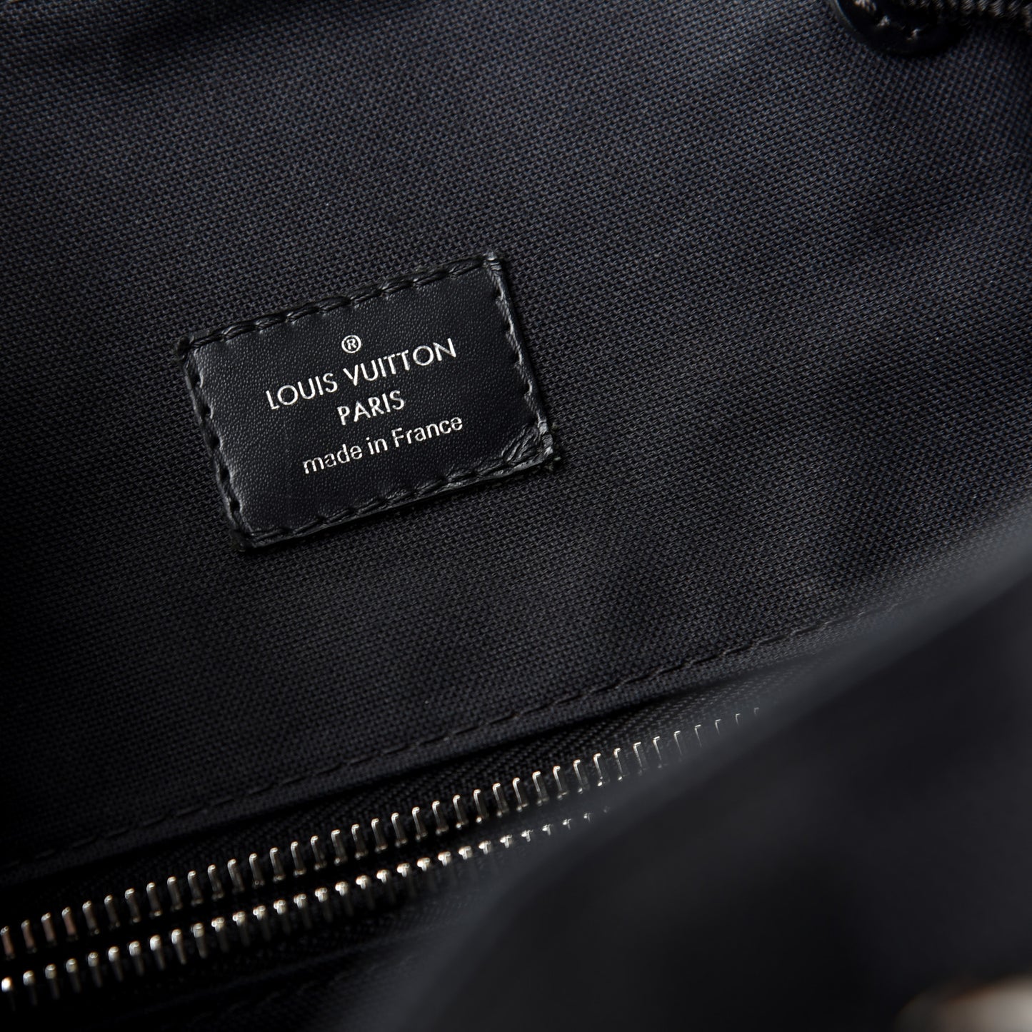 Damier Graphite Christopher PM Backpack