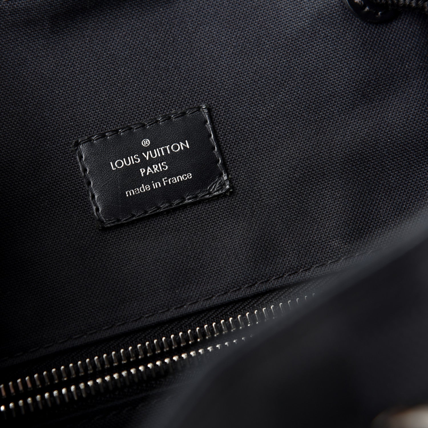 Louis Vuitton Damier Graphite Christopher PM Backpack 7 of 11