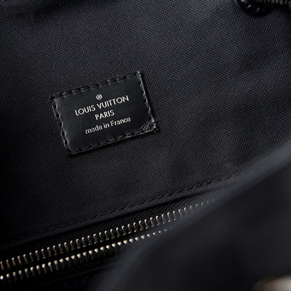 Louis Vuitton Damier Graphite Christopher PM Backpack 7 of 11