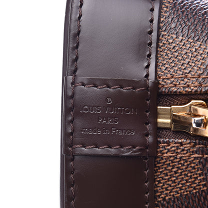 Louis Vuitton Damier Ebene Alma BB 6 of 11