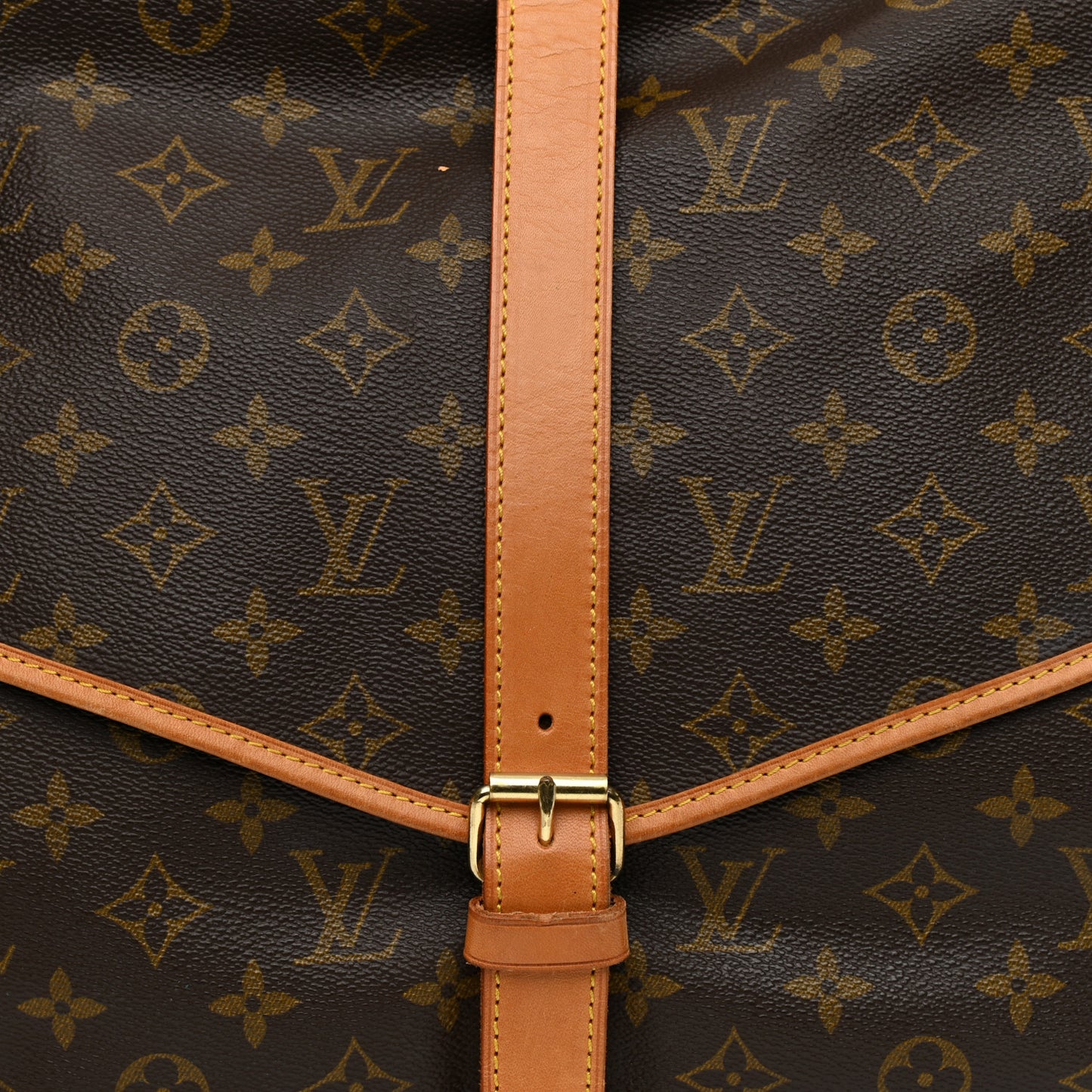 Monogram Saumur 35