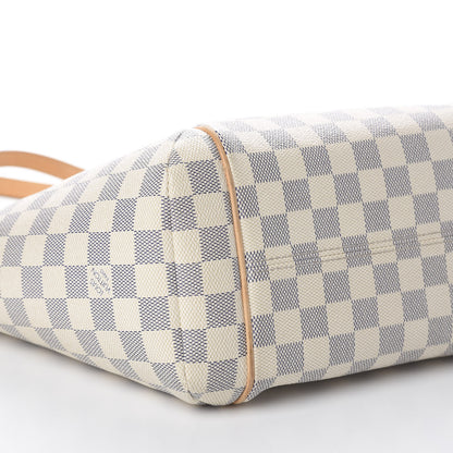 Louis Vuitton Damier Azur Totally PM 5 of 8