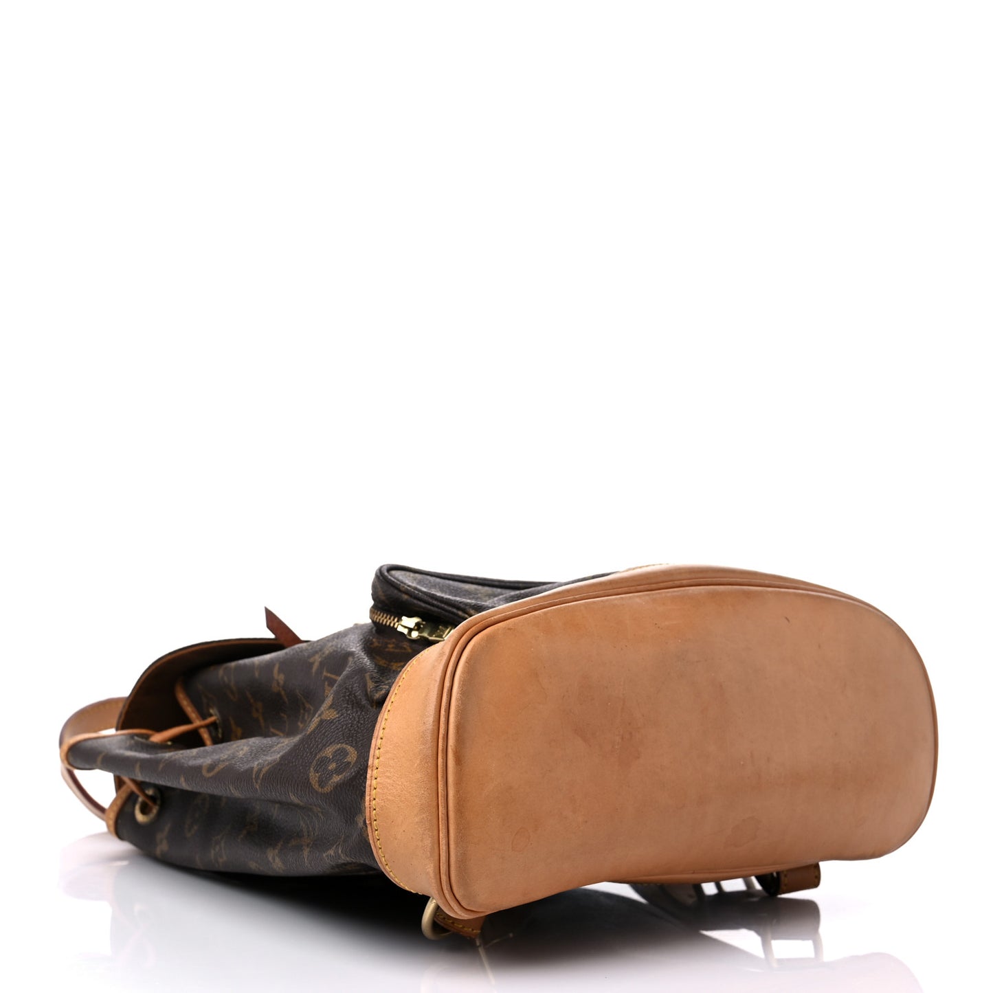 Monogram Montsouris MM Backpack