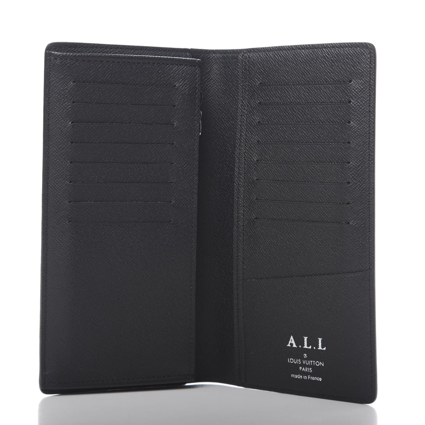 Monogram Eclipse Brazza Wallet