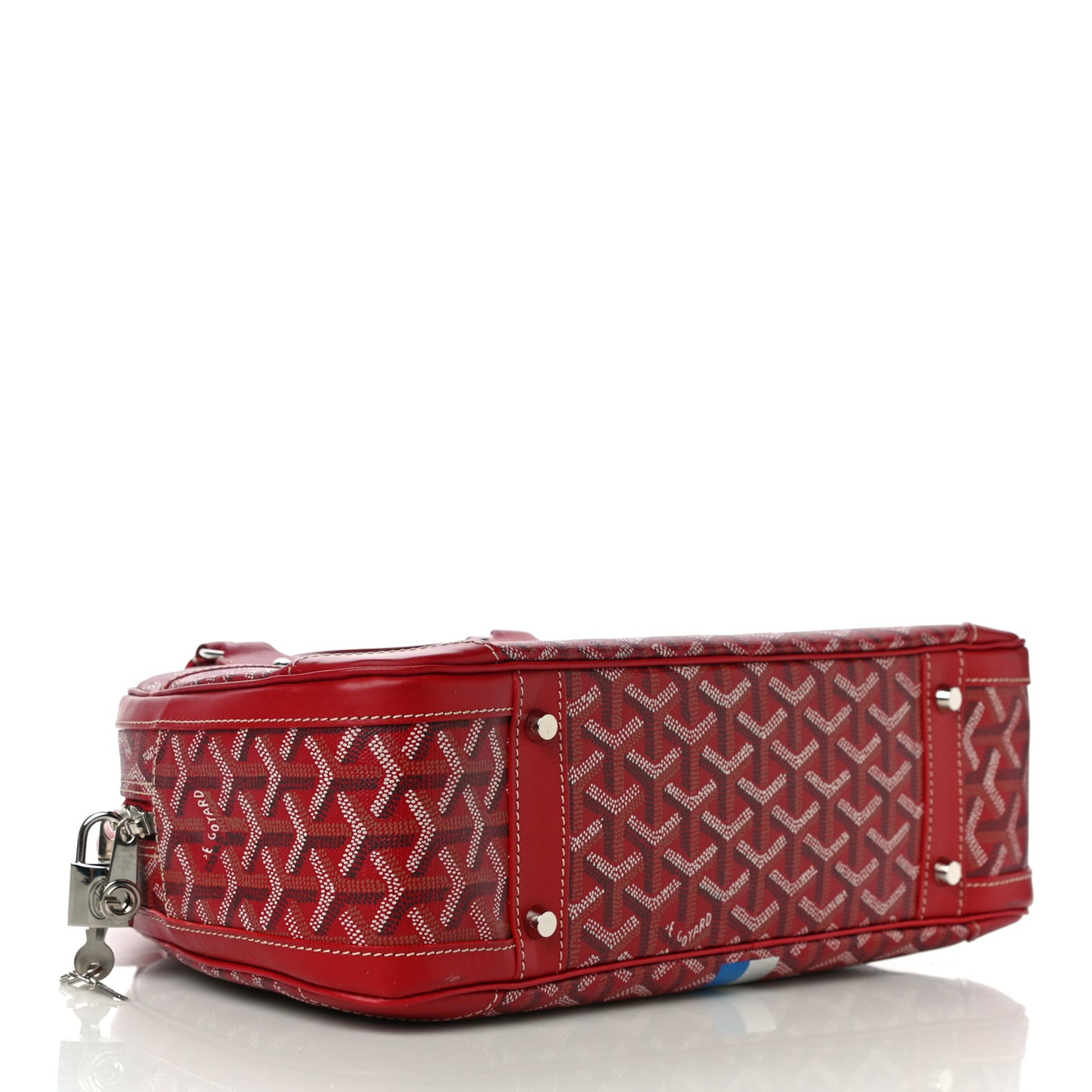 Saint St. Jeanne MM Red