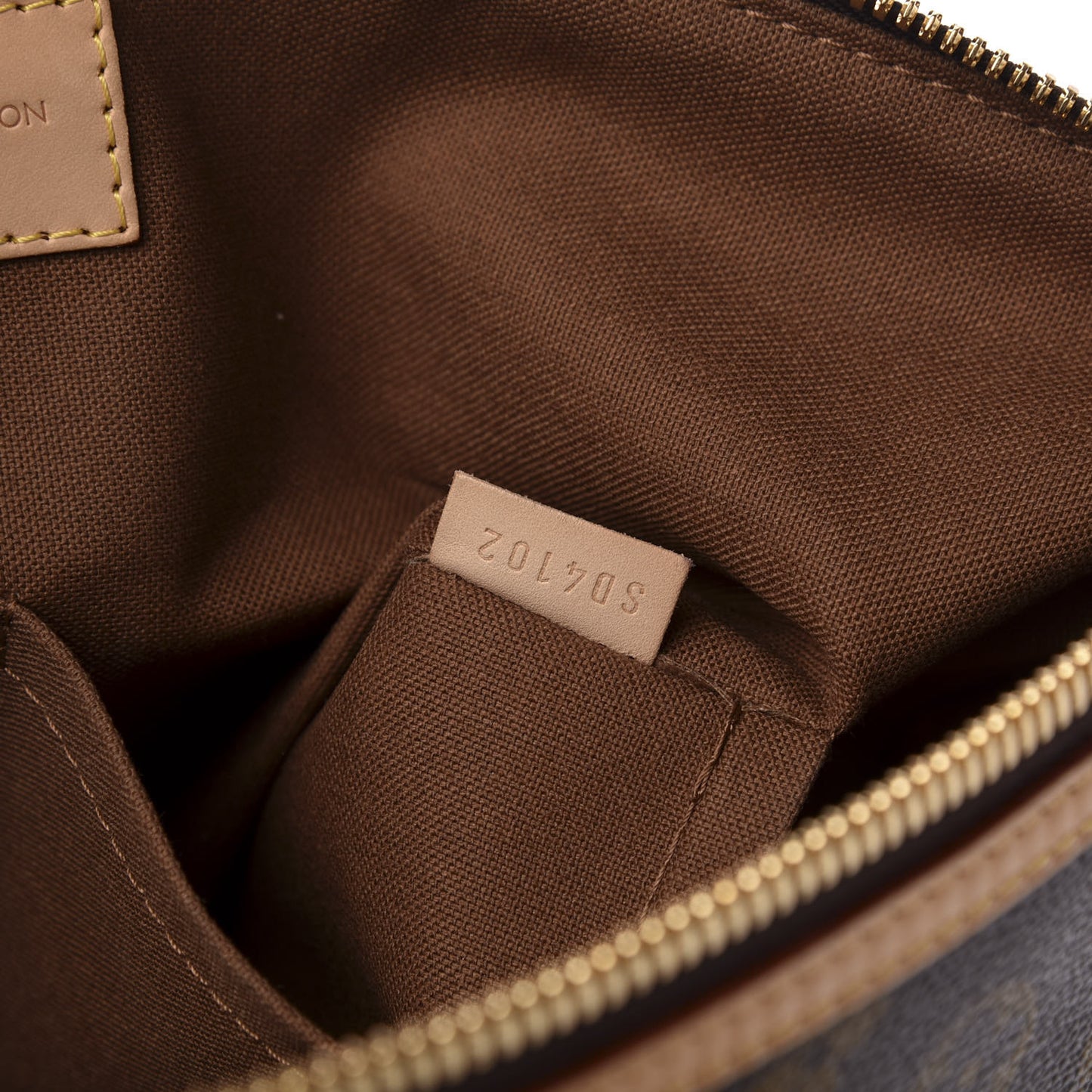 Monogram Palermo PM