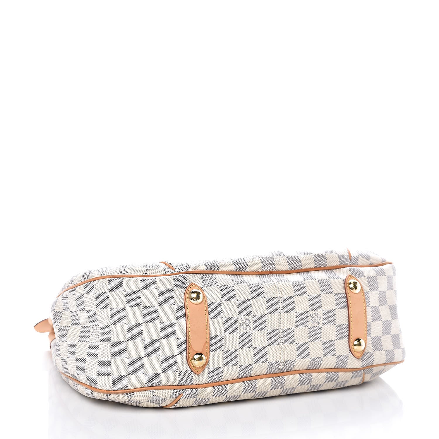 Louis Vuitton Damier Azur Galliera PM 4 of 12