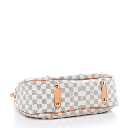 Louis Vuitton Damier Azur Galliera PM 4 of 12