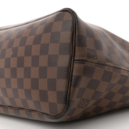 Louis Vuitton Damier Ebene Neo Neverfull MM 10 of 13