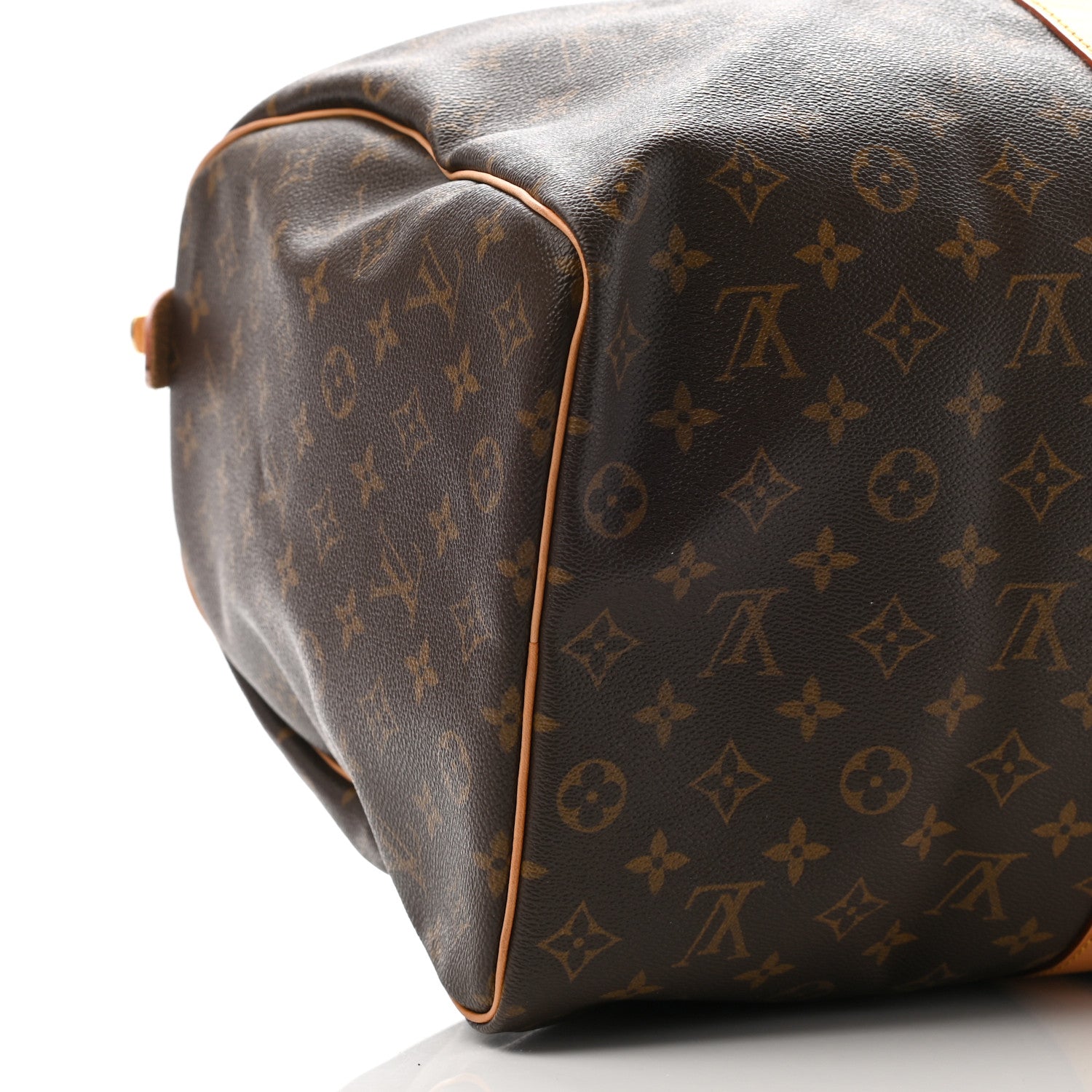 Louis Vuitton Monogram Keepall 50 8 of 15