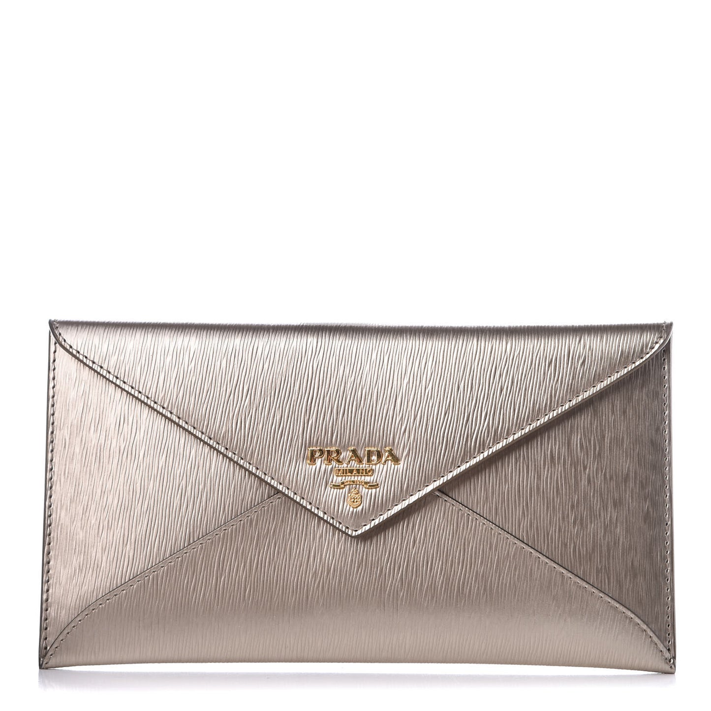 Vitello Move Envelope Wallet Pirite